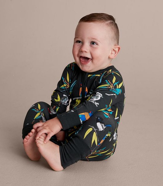 Bonds Baby Zip Wondersuit Coverall