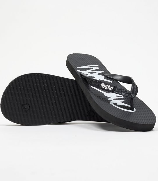 Mossimo Mens Frank Thongs - Black
