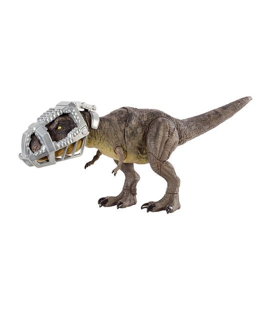 Jurassic World Stomp'n'Escape Tyrannosaurus Rex