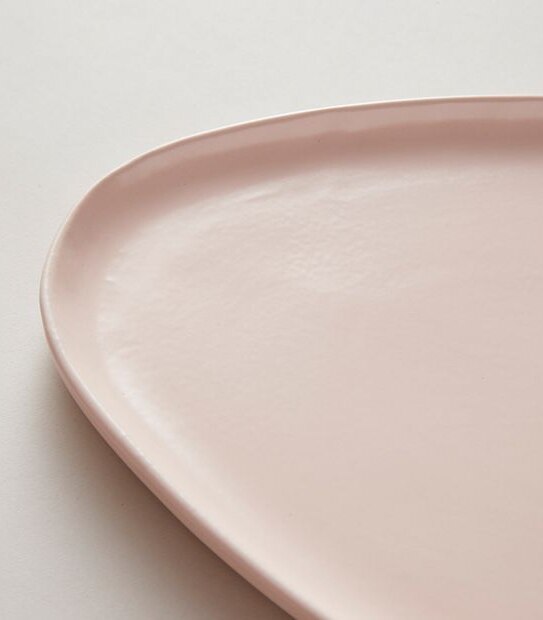 Pebble Platter