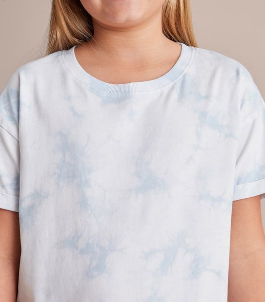 T-shirt Dress