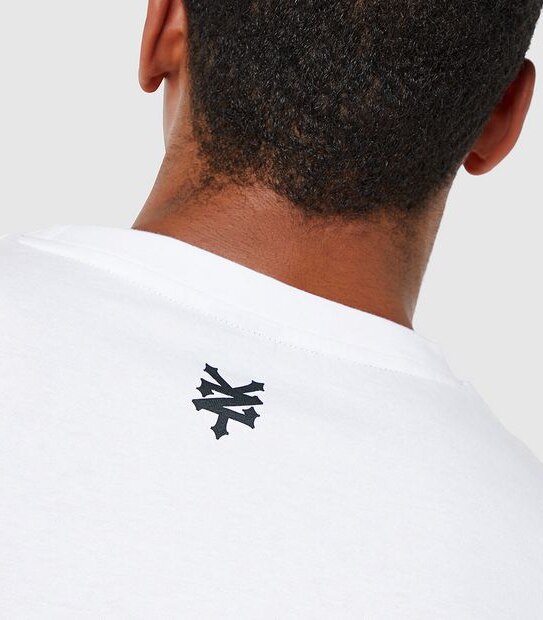 Zoo York Queensbridge T-Shirt - White