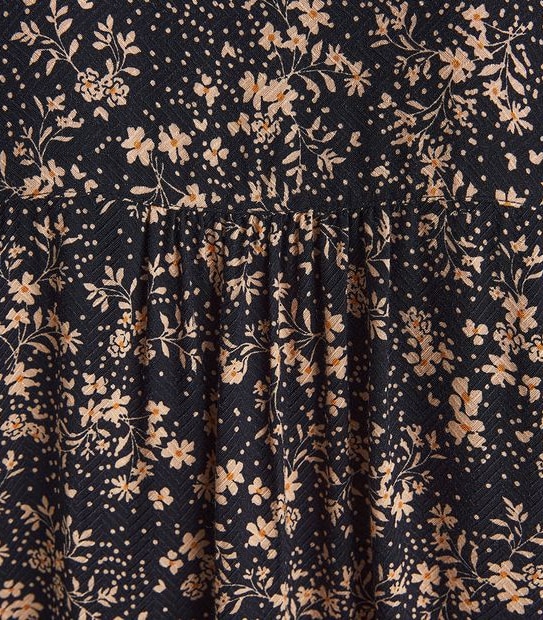 Perry Peasant Blouse