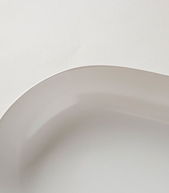 Affinity Oval Serving Bowl