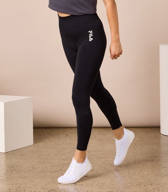 Fila Carly Seamless Tights