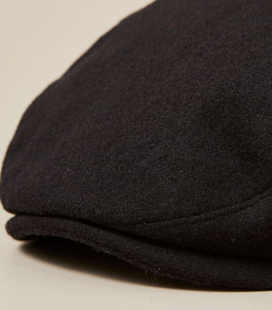 Flat Cap