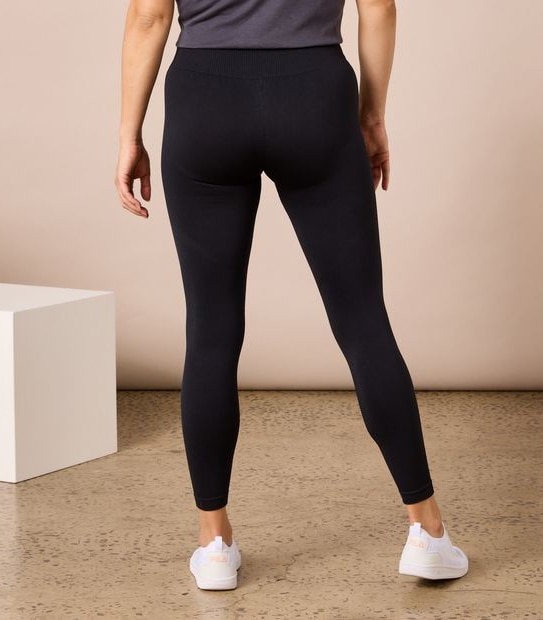 Fila Carly Seamless Tights