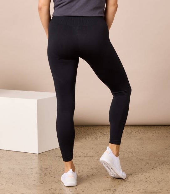 Fila Carly Seamless Tights