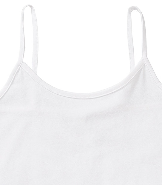 Girls' Singlet