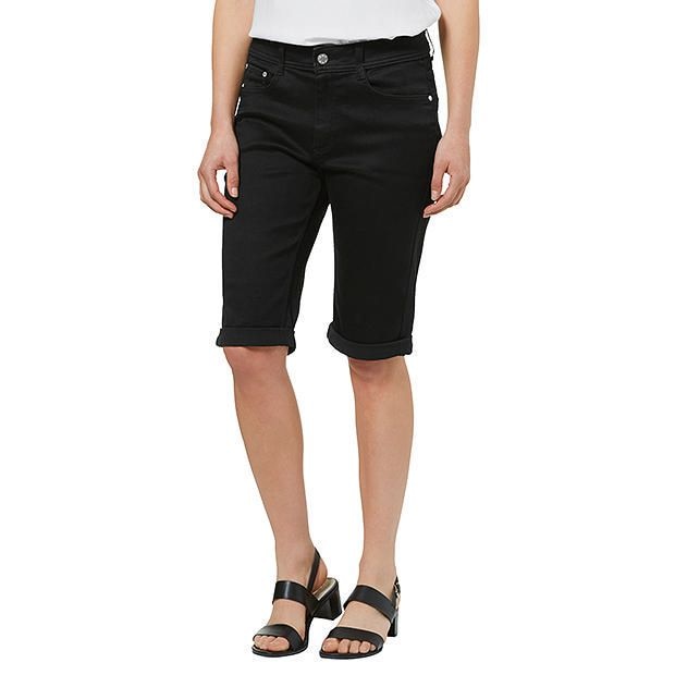 Denim Bermuda Shorts Target Australia