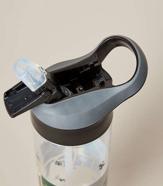 Licensed 750ml Drink Bottle - Minecraft