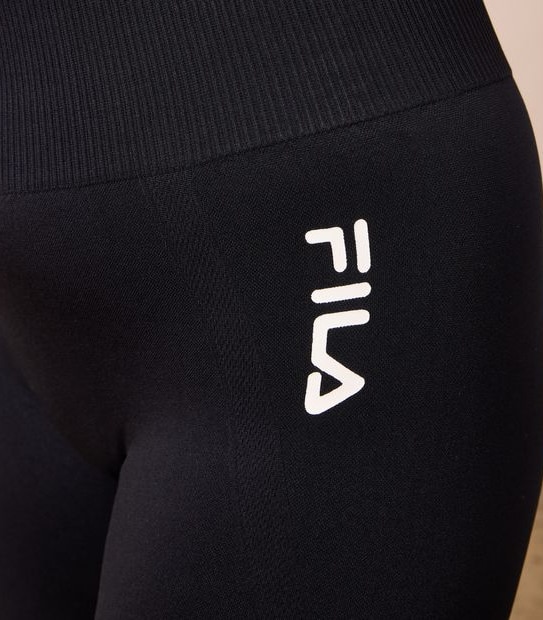 Fila Carly Seamless Tights | Target Australia