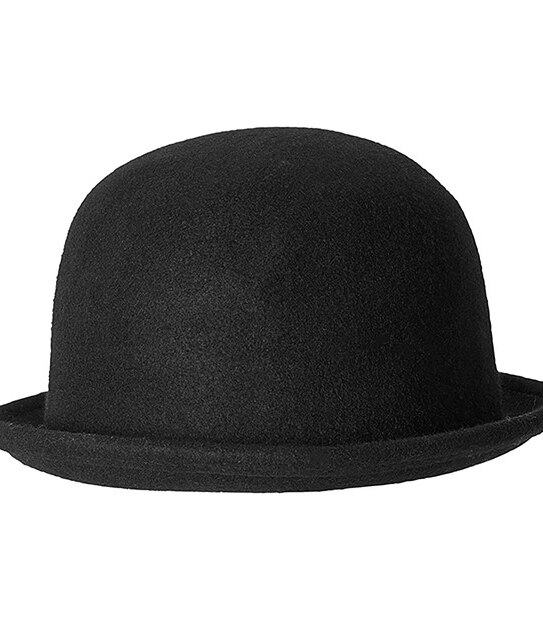 Lily Loves Toni Wool Bowler Hat