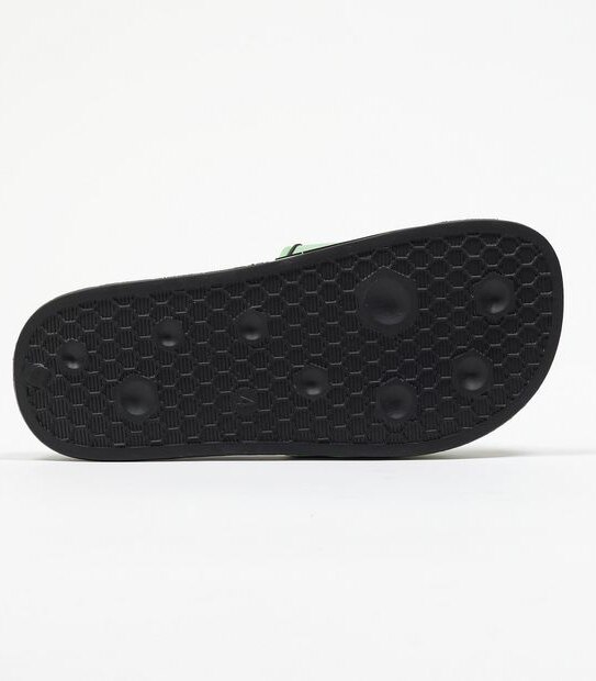Mossimo Kids Senior Slides - Sage Green