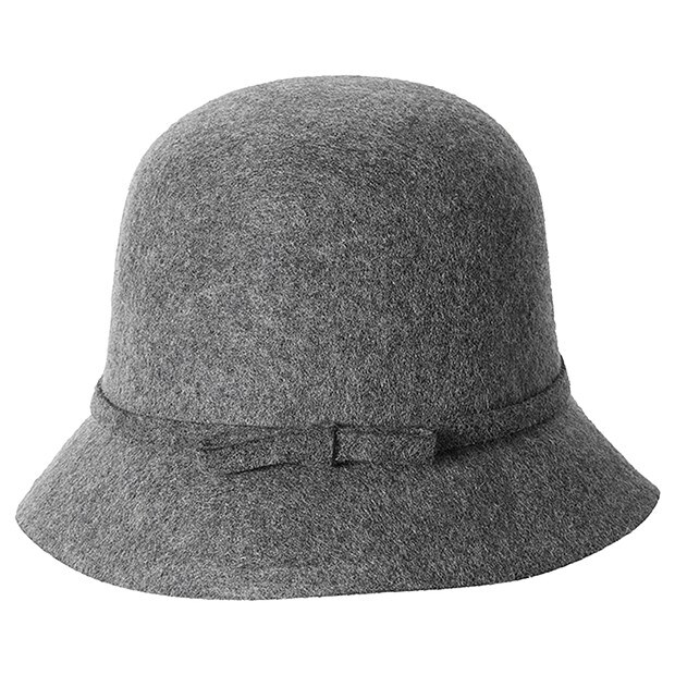 Wendy Wool Cloche Hat Wendy Wool Cloche Hat