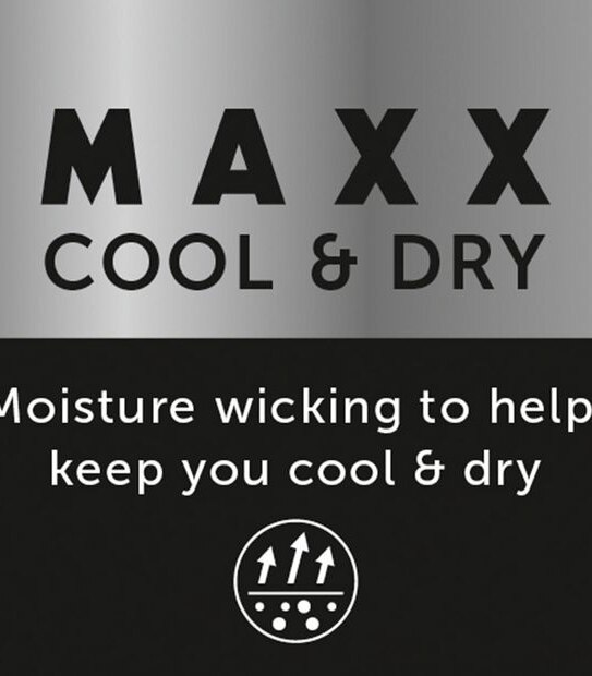 Maxx 3 Pack Fitted Trunks