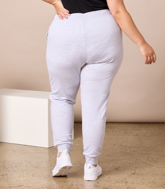 Fila Plus Size Isa Trackpants