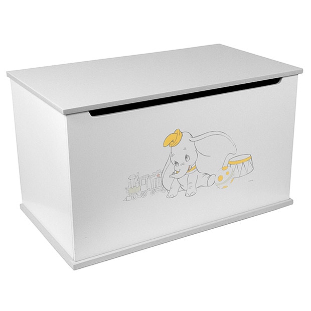 Disney Baby Classic Toy Box | Target 