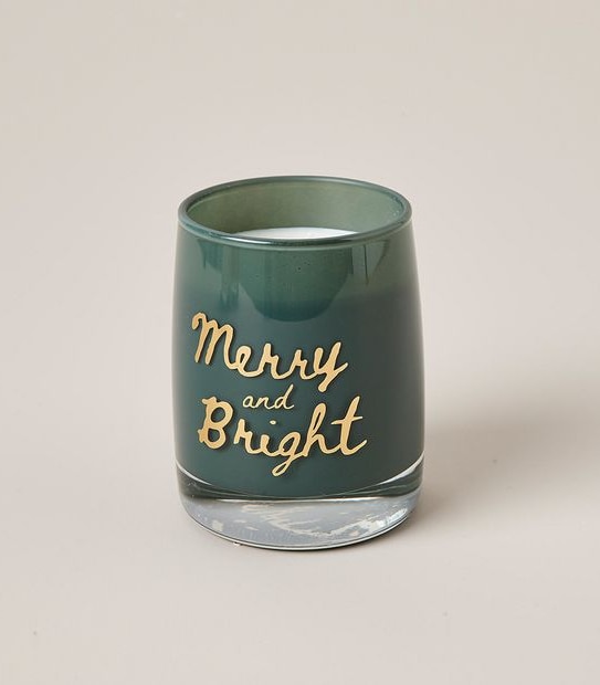 3 Candle Christmas Gift Pack