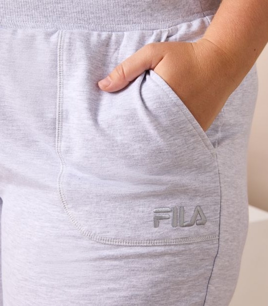 Fila Plus Size Isa Trackpants