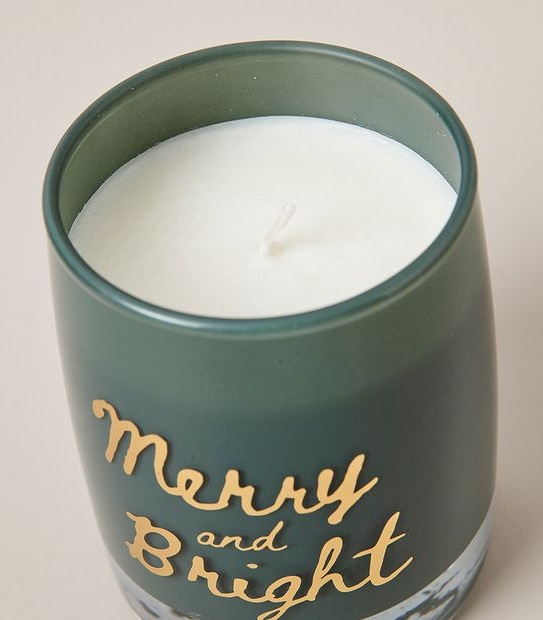 3 Candle Christmas Gift Pack
