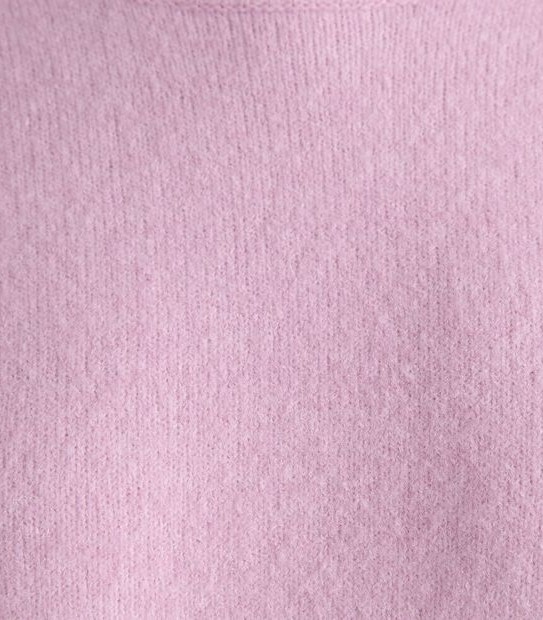 Super Soft Crew Neck Jumper