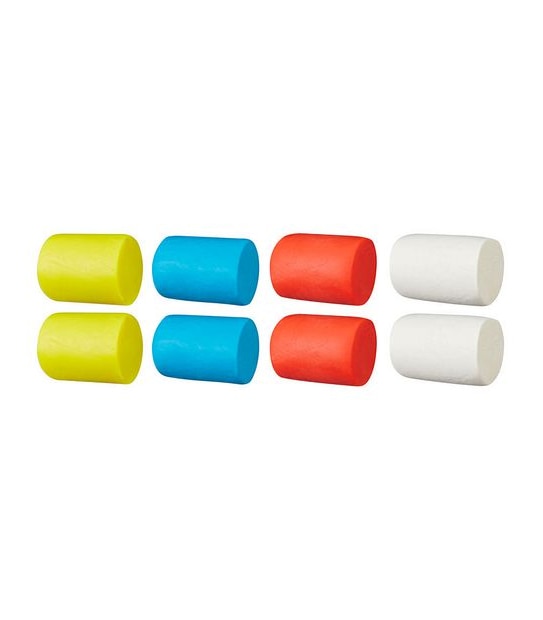 Play-Doh Bulk Super Can of 4 Colours