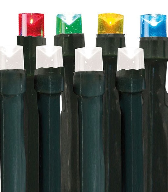 150 Heavy Duty Switchable LED Fairy Lights