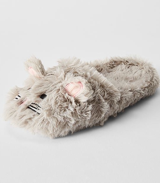 Novelty Slipper Scuffs