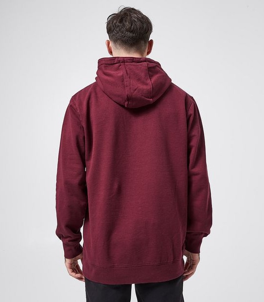 Commons Pullover Hoodie - Tawny Port