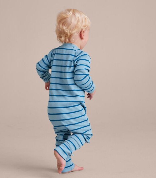 Bonds Baby Rib Wondersuit Coverall