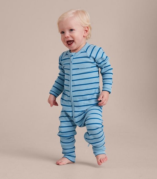Bonds Baby Rib Wondersuit Coverall