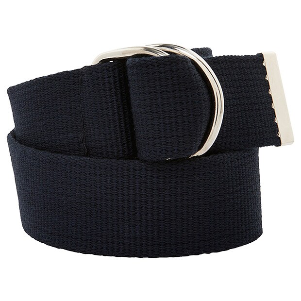 Webbing Belt Webbing Belt