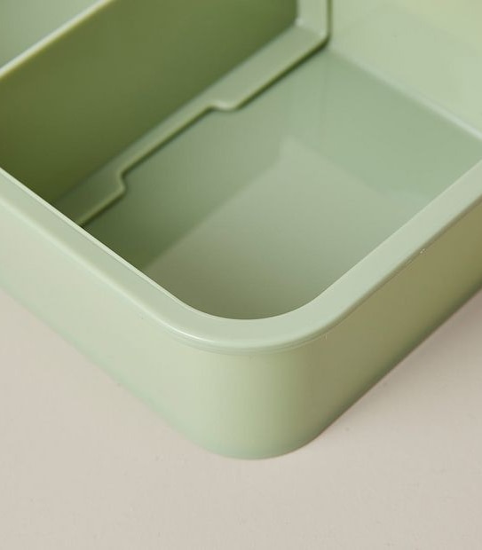 Compartment Bento Box