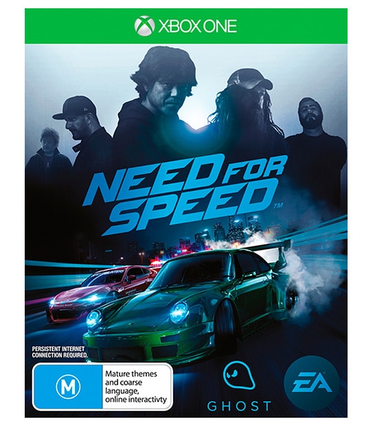 Need For Speed - Xbox One