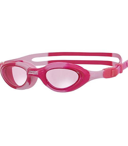 Zoggs Super Seal Junior Goggle Assorted