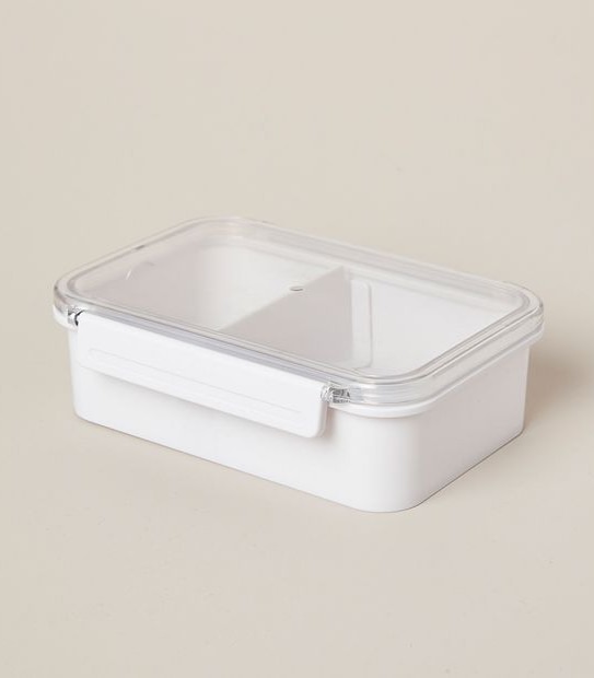 Compartment Bento Box