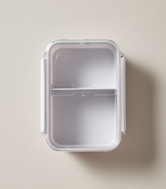 Compartment Bento Box