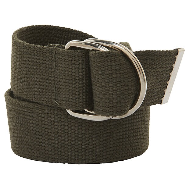 Webbing Belt Webbing Belt