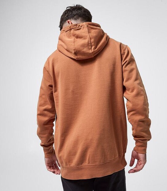 Commons Pullover Hoodie - Bombay Brown
