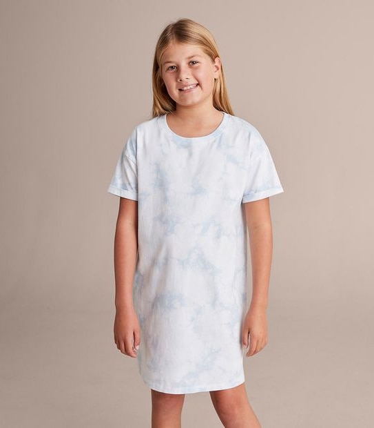 T-shirt Dress