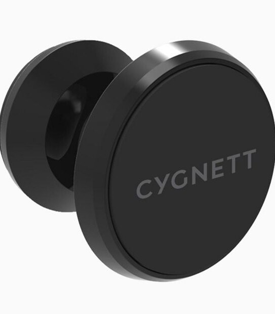 Cygnett Magmount+ Magnetic Dash & Window Car Mount- with 360 Rotation