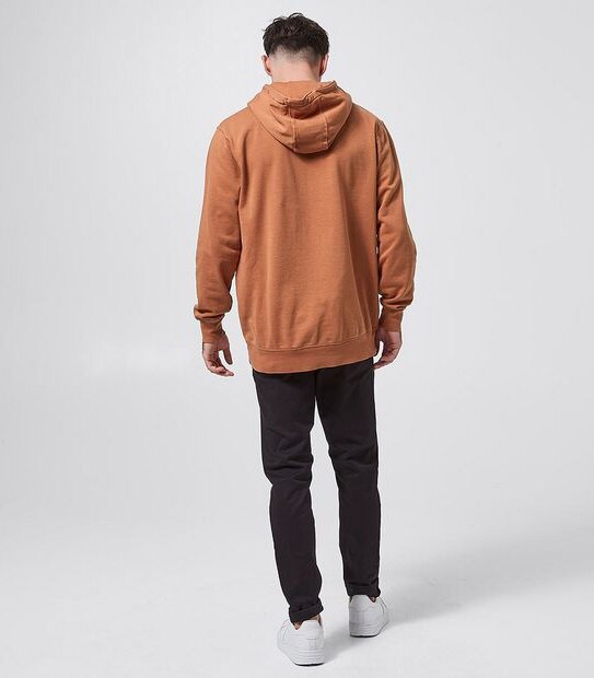 Commons Pullover Hoodie - Bombay Brown