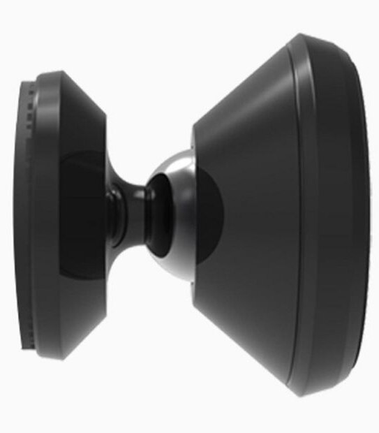 Cygnett Magmount+ Magnetic Dash & Window Car Mount- with 360 Rotation