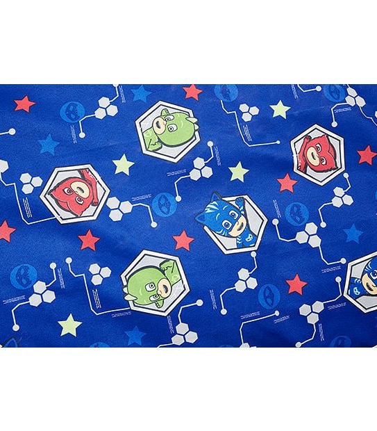 PJ Masks Quilt Cover Set
