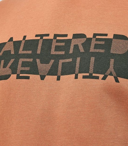 Commons Pullover Hoodie - Bombay Brown