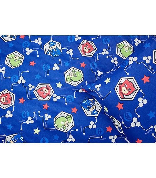 PJ Masks Quilt Cover Set