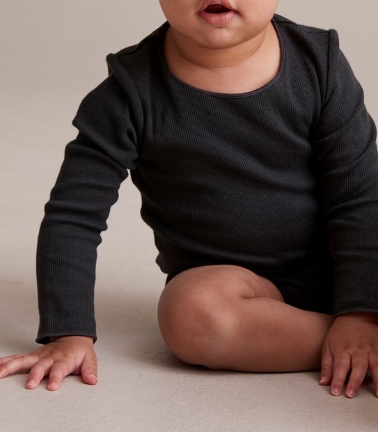 2 Pack Bonds Baby Bodysuits