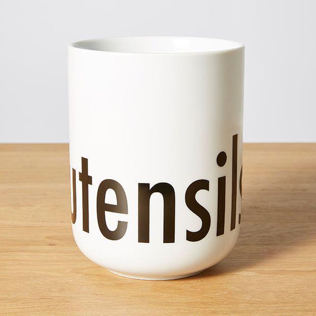 Utensil Jar Target Australia