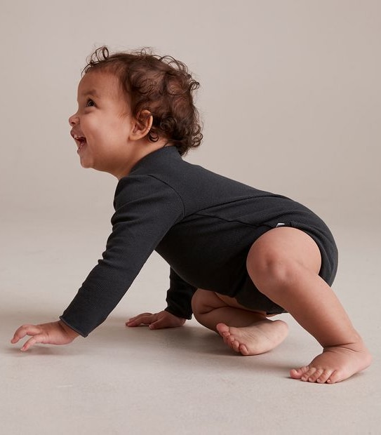 2 Pack Bonds Baby Bodysuits